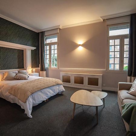 Maison Renard Béthune Dış mekan fotoğraf