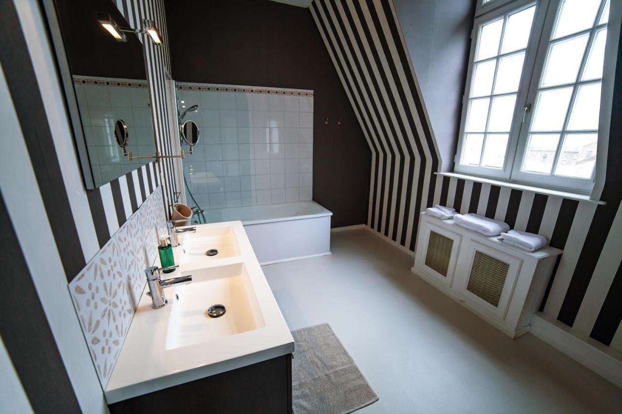 Maison Renard Béthune Dış mekan fotoğraf
